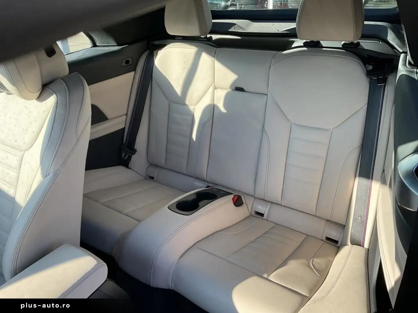 BMW M440d xDrive Cabrio M Sport Pro AHK ACC Inno