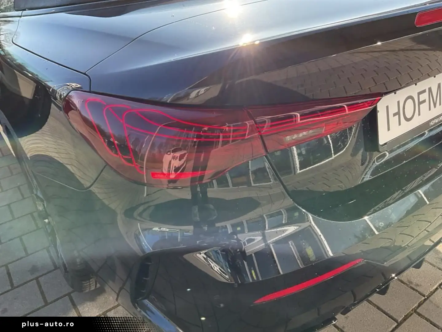 BMW M440d xDrive Cabrio M Sport Pro AHK ACC Inno