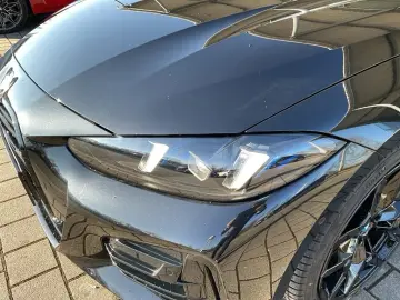 BMW M440d xDrive Cabrio M Sport Pro AHK ACC Inno