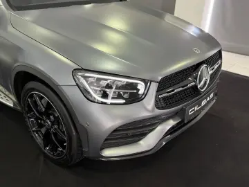 MERCEDES-BENZ GLC 220 d Coupe 4M AMG-Line  GSD DIGIT&hellip;