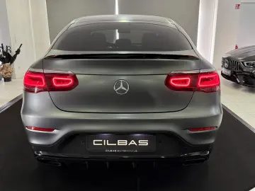 MERCEDES-BENZ GLC 220 d Coupe 4M AMG-Line  GSD DIGIT&hellip;