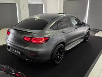 MERCEDES-BENZ GLC 220 d Coupe 4M AMG-Line  GSD DIGIT&hellip;