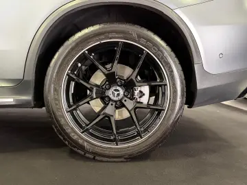 MERCEDES-BENZ GLC 220 d Coupe 4M AMG-Line  GSD DIGIT&hellip;