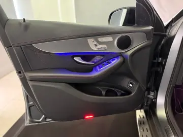 MERCEDES-BENZ GLC 220 d Coupe 4M AMG-Line  GSD DIGIT&hellip;