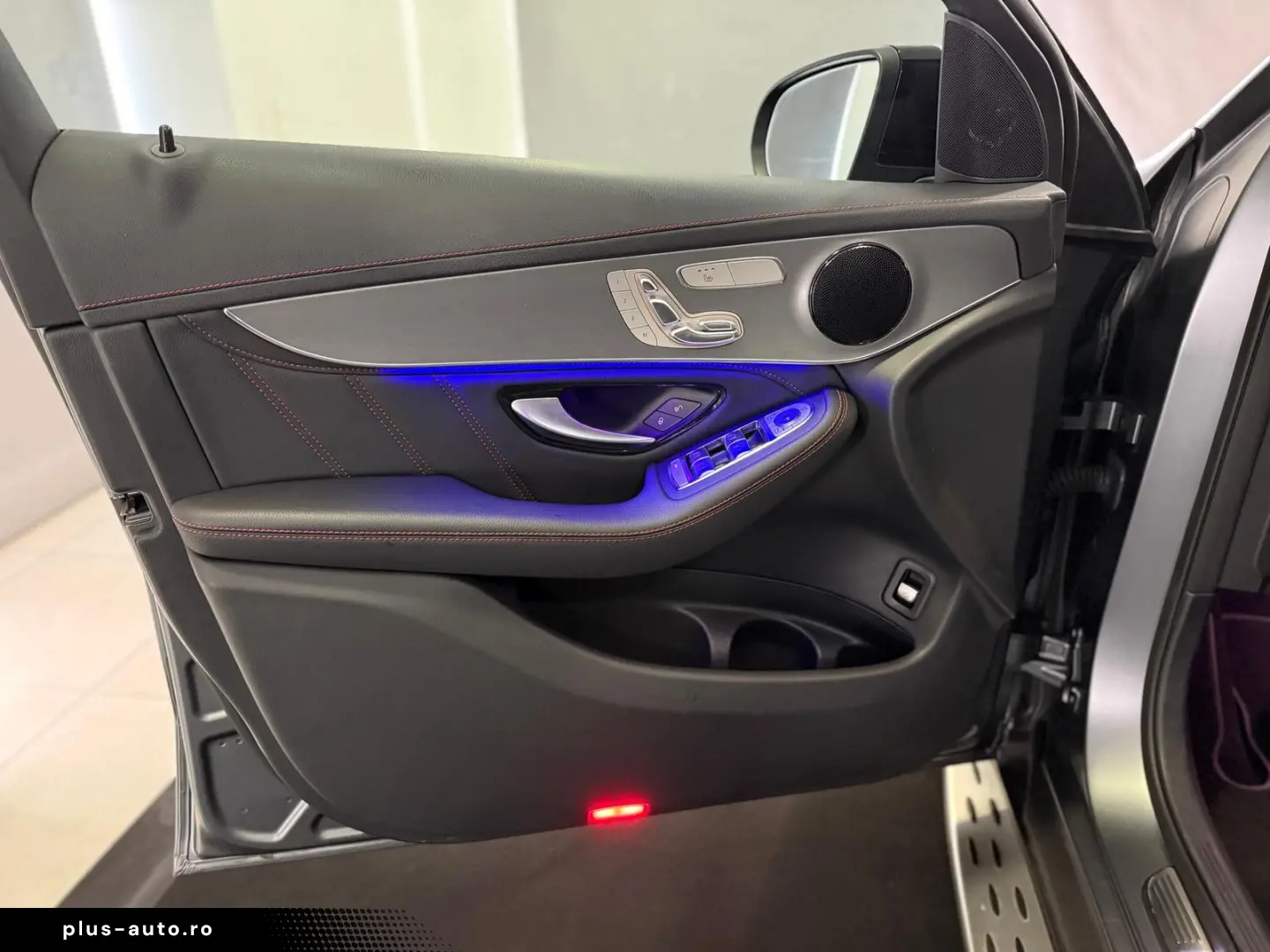 MERCEDES-BENZ GLC 220 d Coupe 4M AMG-Line  GSD DIGIT&hellip;