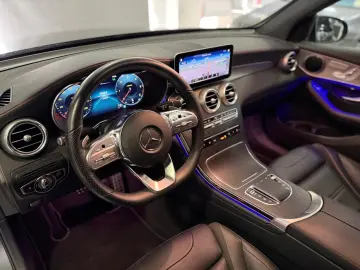 MERCEDES-BENZ GLC 220 d Coupe 4M AMG-Line  GSD DIGIT&hellip;