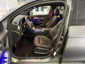 MERCEDES-BENZ GLC 220 d Coupe 4M AMG-Line  GSD DIGIT&hellip;