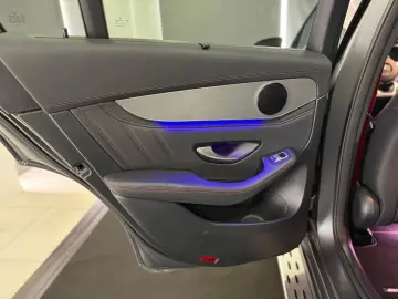 MERCEDES-BENZ GLC 220 d Coupe 4M AMG-Line  GSD DIGIT&hellip;