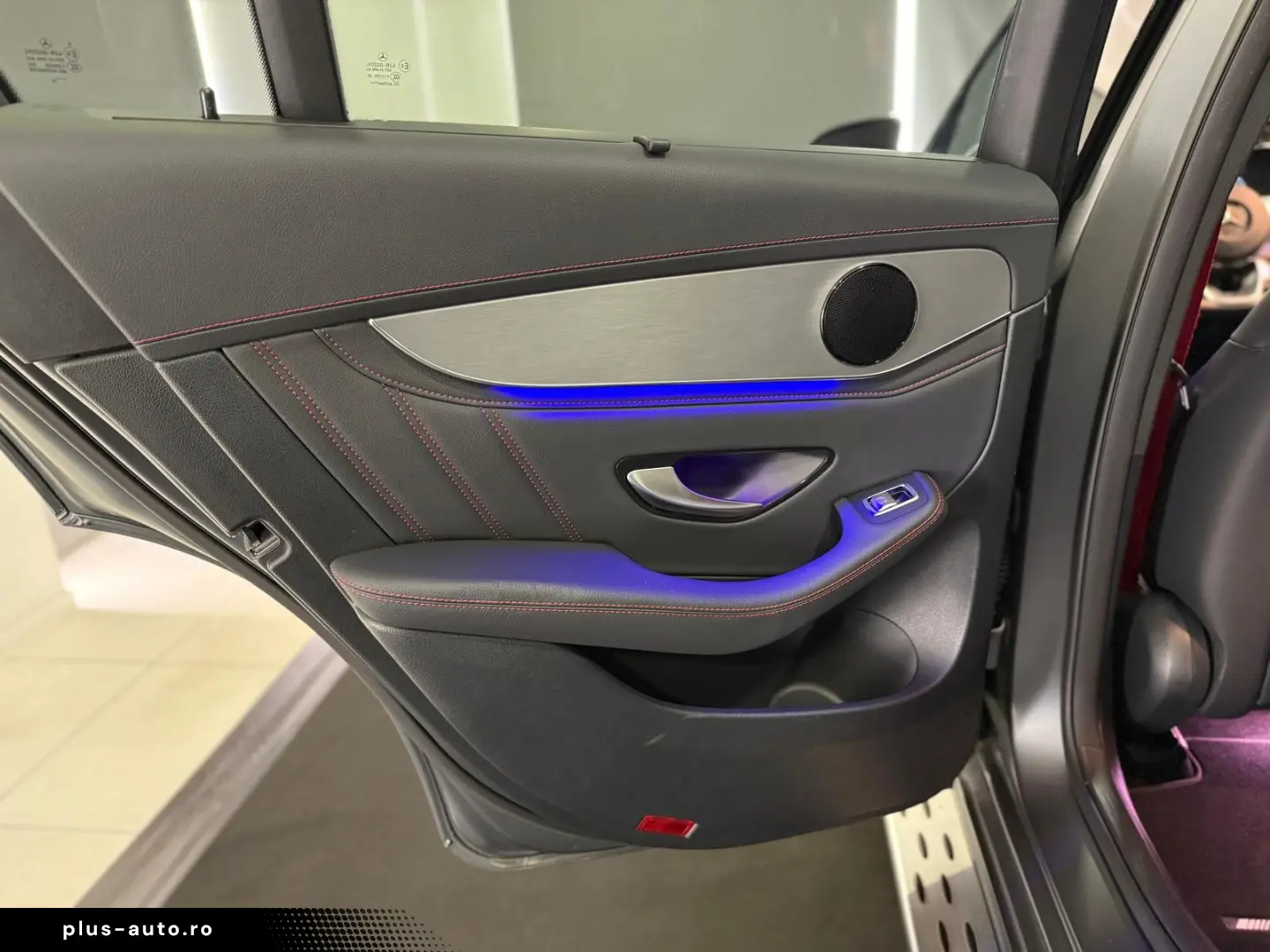 MERCEDES-BENZ GLC 220 d Coupe 4M AMG-Line  GSD DIGIT&hellip;