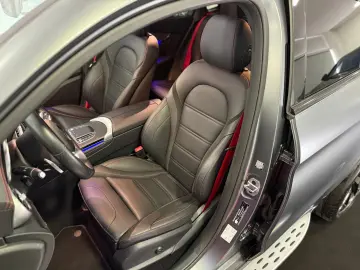 MERCEDES-BENZ GLC 220 d Coupe 4M AMG-Line  GSD DIGIT&hellip;