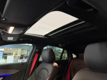 MERCEDES-BENZ GLC 220 d Coupe 4M AMG-Line  GSD DIGIT&hellip;