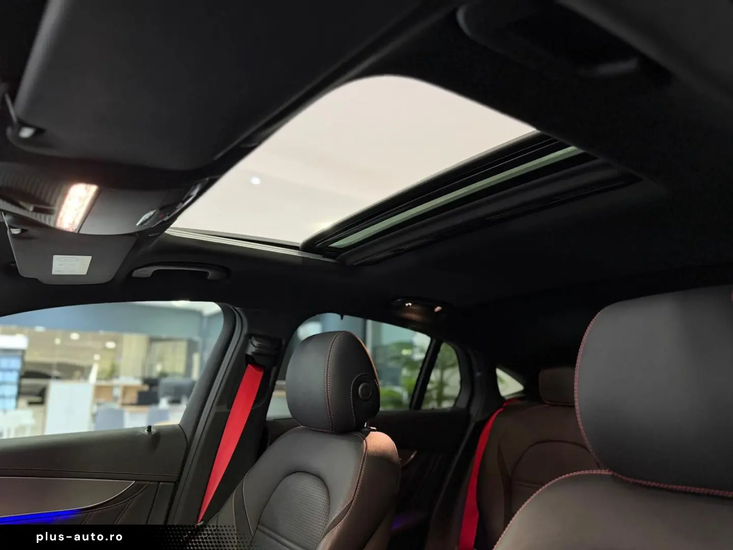 MERCEDES-BENZ GLC 220 d Coupe 4M AMG-Line  GSD DIGIT&hellip;