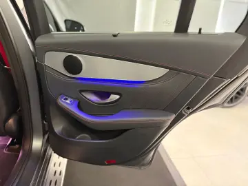 MERCEDES-BENZ GLC 220 d Coupe 4M AMG-Line  GSD DIGIT&hellip;