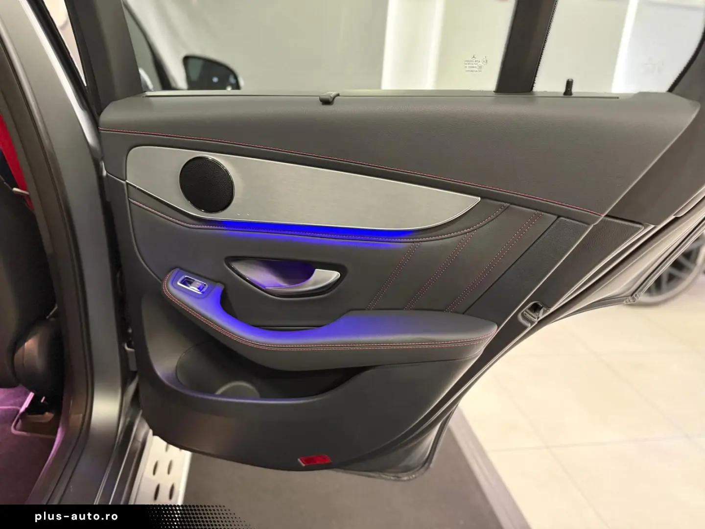 MERCEDES-BENZ GLC 220 d Coupe 4M AMG-Line  GSD DIGIT&hellip;