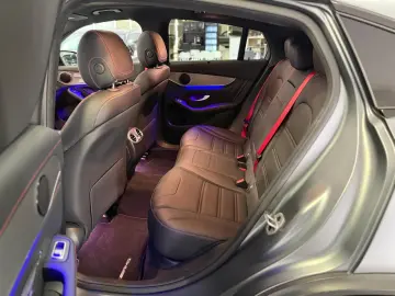 MERCEDES-BENZ GLC 220 d Coupe 4M AMG-Line  GSD DIGIT&hellip;