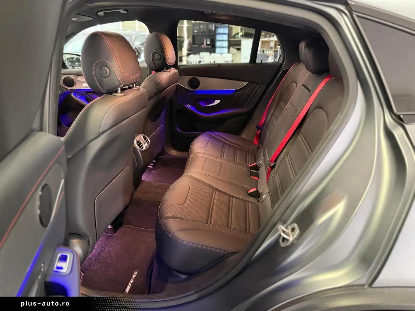 MERCEDES-BENZ GLC 220 d Coupe 4M AMG-Line  GSD DIGIT&hellip;