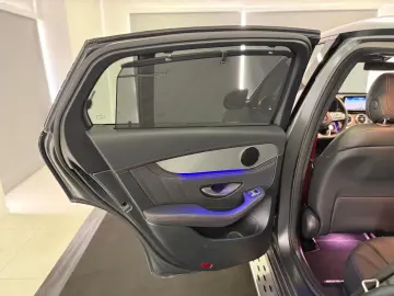 MERCEDES-BENZ GLC 220 d Coupe 4M AMG-Line  GSD DIGIT&hellip;