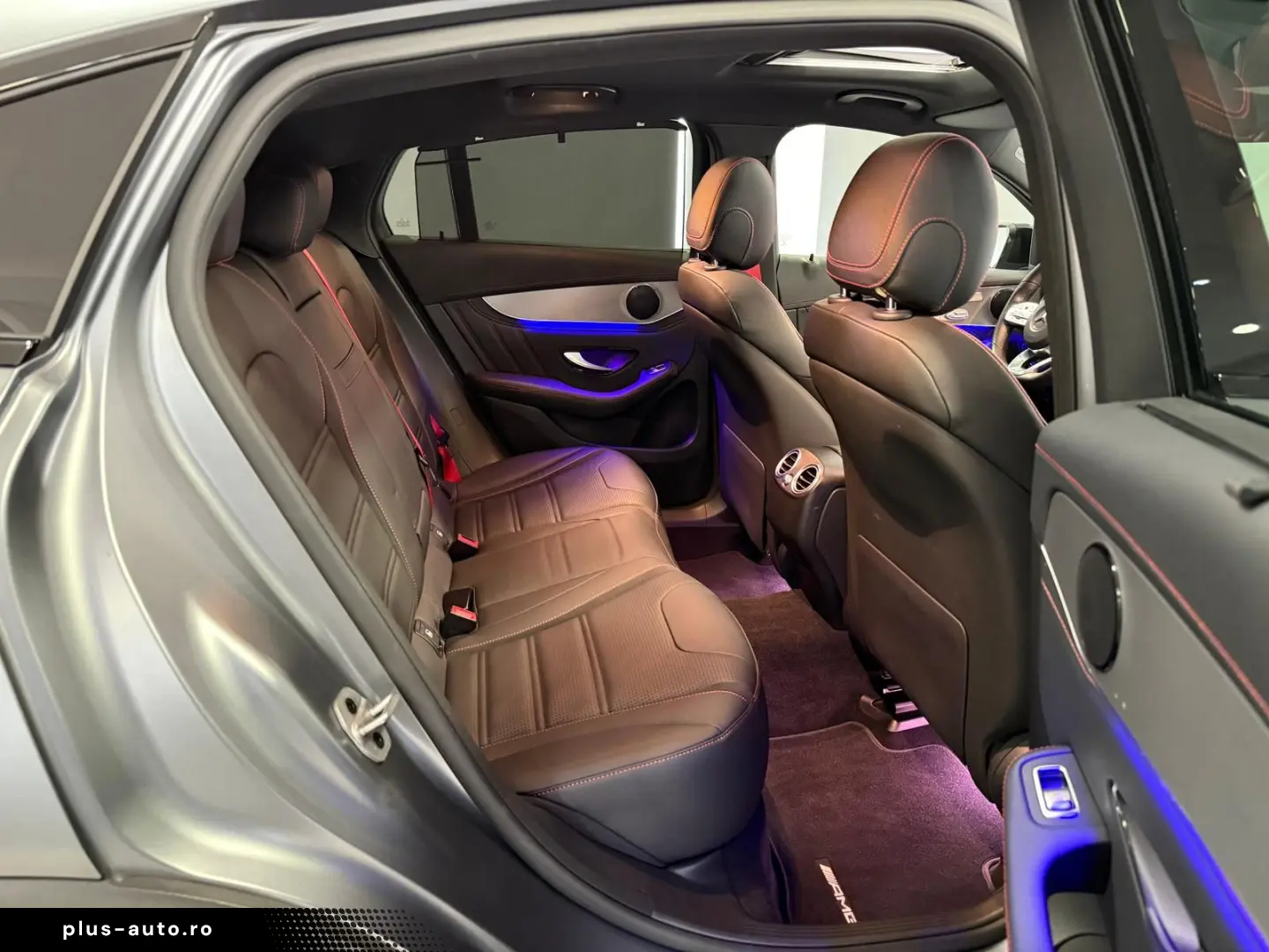 MERCEDES-BENZ GLC 220 d Coupe 4M AMG-Line  GSD DIGIT&hellip;