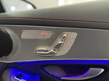 MERCEDES-BENZ GLC 220 d Coupe 4M AMG-Line  GSD DIGIT&hellip;