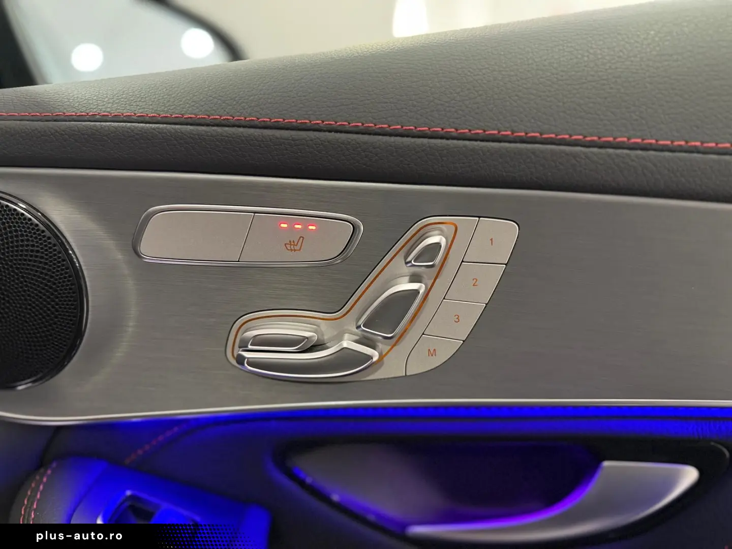 MERCEDES-BENZ GLC 220 d Coupe 4M AMG-Line  GSD DIGIT&hellip;