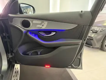 MERCEDES-BENZ GLC 220 d Coupe 4M AMG-Line  GSD DIGIT&hellip;