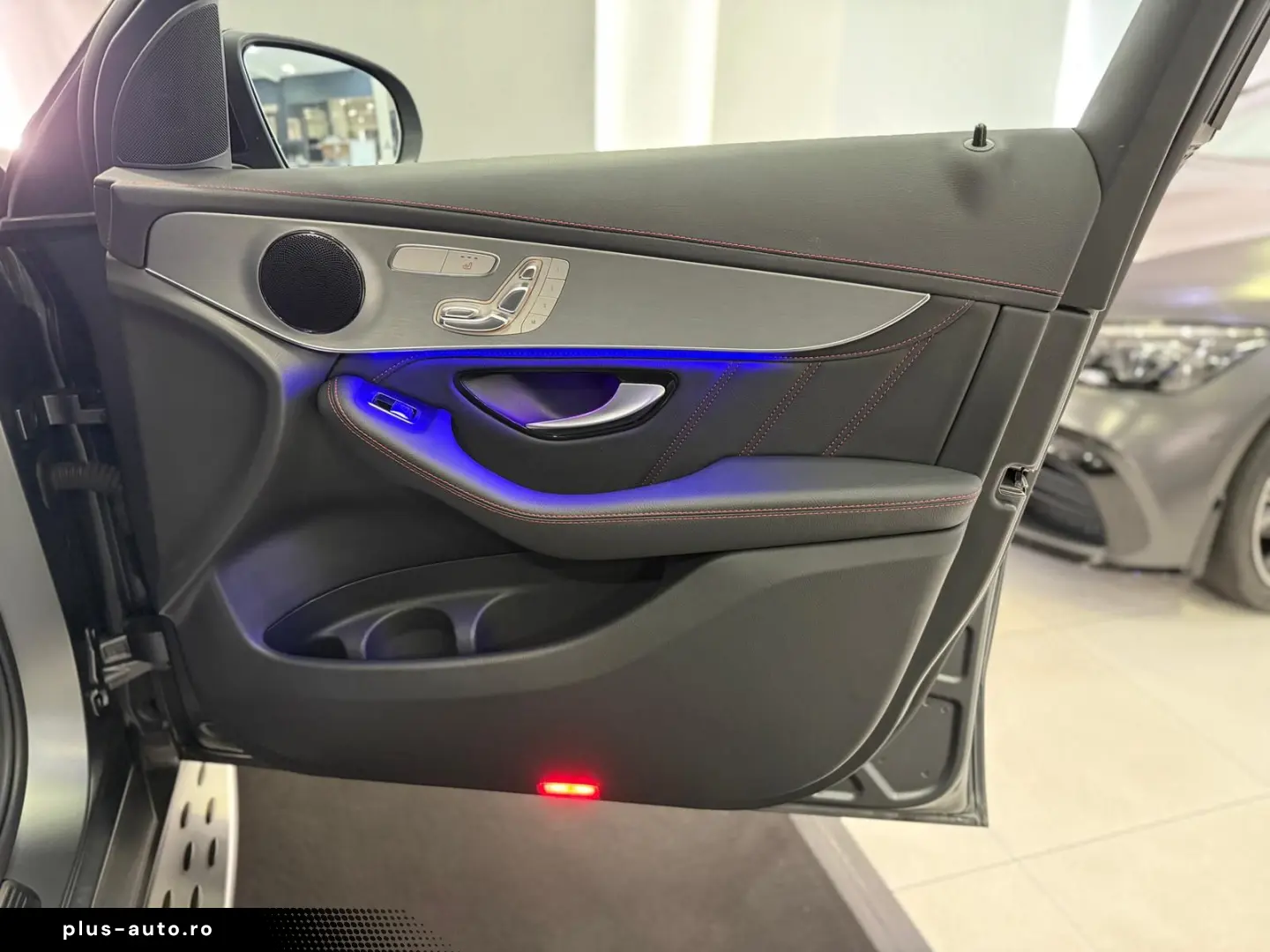 MERCEDES-BENZ GLC 220 d Coupe 4M AMG-Line  GSD DIGIT&hellip;