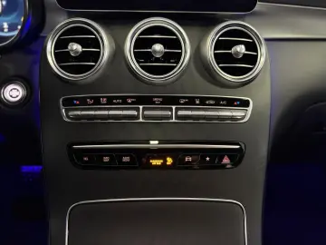 MERCEDES-BENZ GLC 220 d Coupe 4M AMG-Line  GSD DIGIT&hellip;