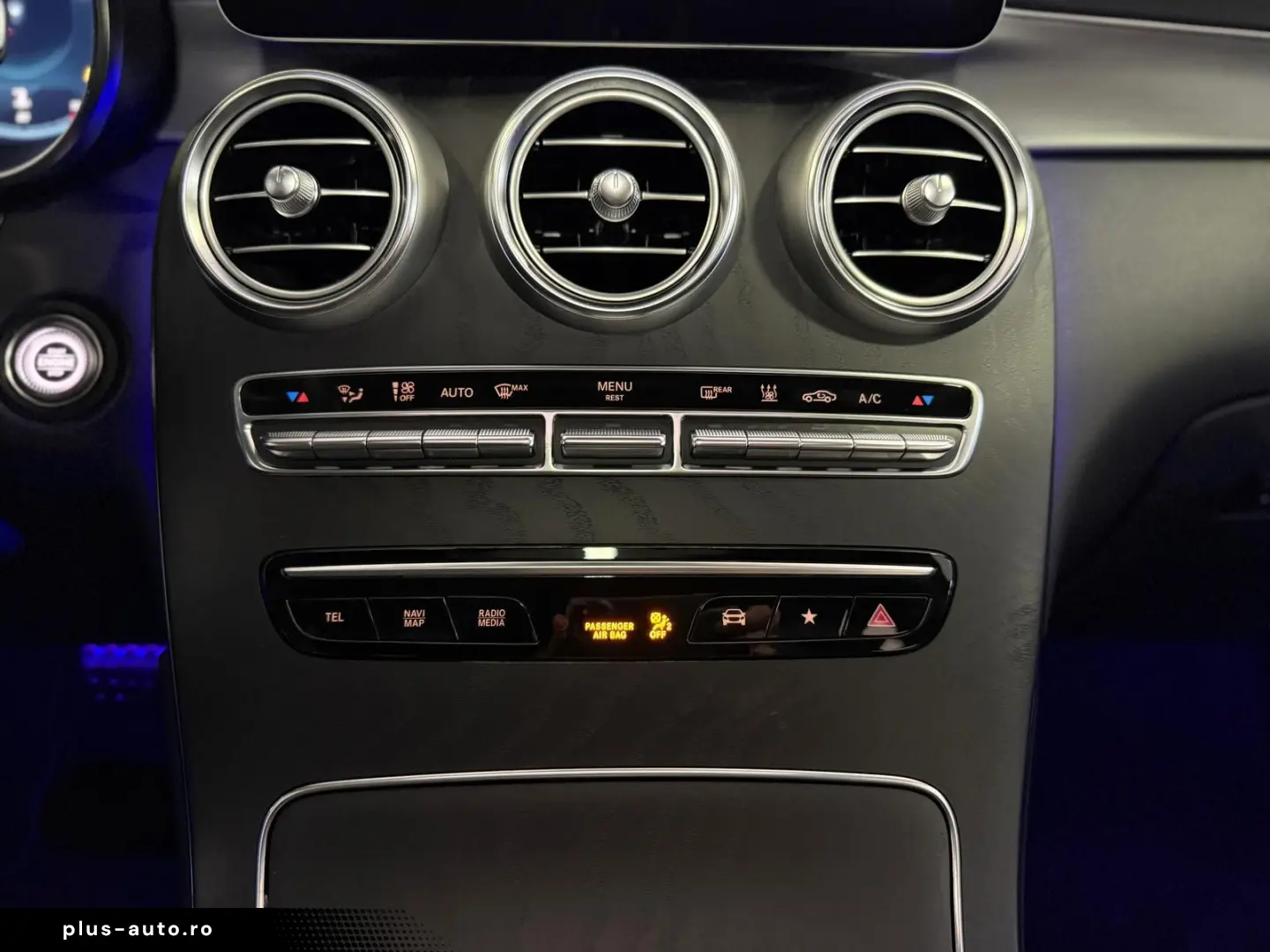 MERCEDES-BENZ GLC 220 d Coupe 4M AMG-Line  GSD DIGIT&hellip;