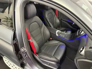 MERCEDES-BENZ GLC 220 d Coupe 4M AMG-Line  GSD DIGIT&hellip;