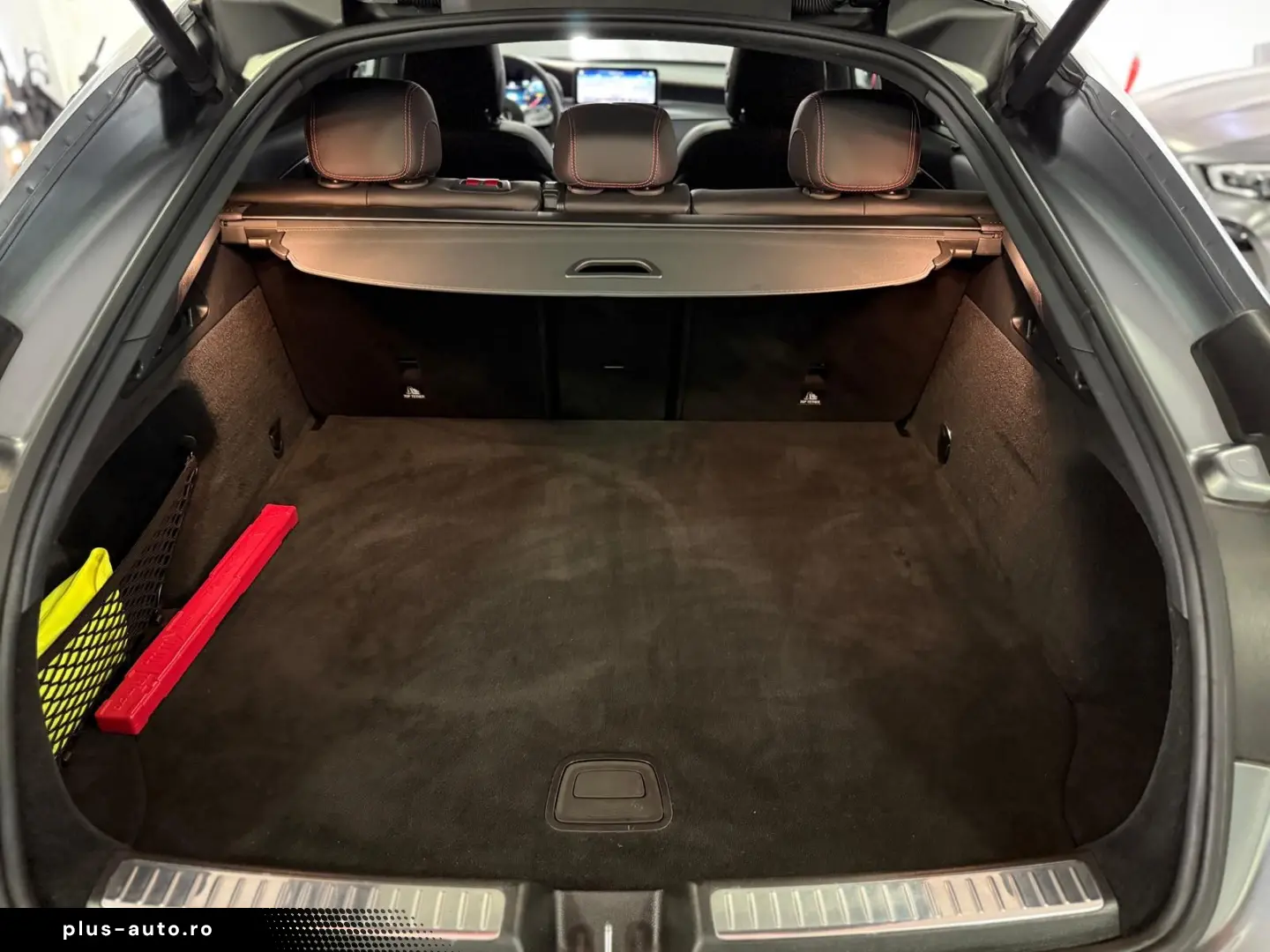 MERCEDES-BENZ GLC 220 d Coupe 4M AMG-Line  GSD DIGIT&hellip;