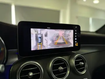 MERCEDES-BENZ GLC 220 d Coupe 4M AMG-Line  GSD DIGIT&hellip;