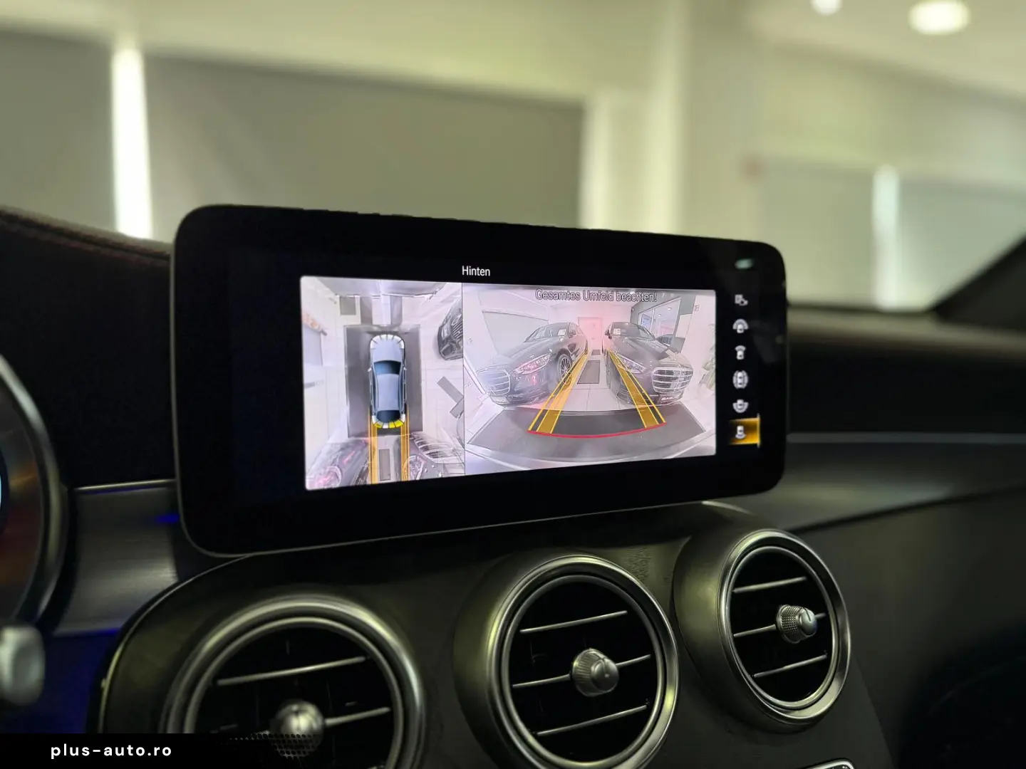 MERCEDES-BENZ GLC 220 d Coupe 4M AMG-Line  GSD DIGIT&hellip;