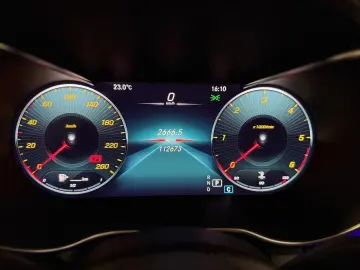 MERCEDES-BENZ GLC 220 d Coupe 4M AMG-Line  GSD DIGIT&hellip;