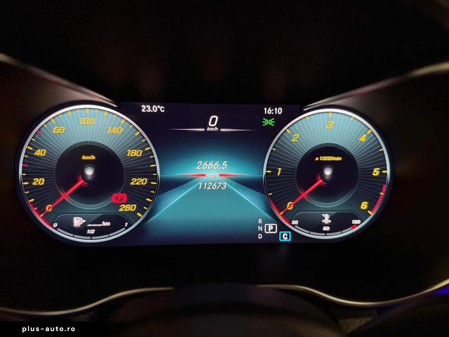 MERCEDES-BENZ GLC 220 d Coupe 4M AMG-Line  GSD DIGIT&hellip;