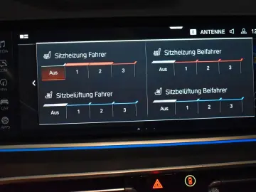 BMW X5 45 e M-Sport Laser ACC Massage AHK Night VOLL