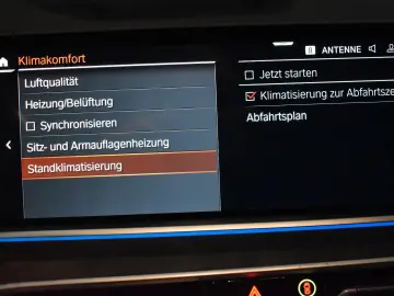 BMW X5 45 e M-Sport Laser ACC Massage AHK Night VOLL