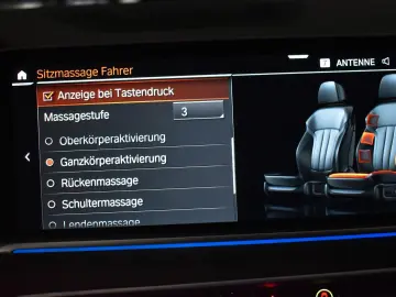 BMW X5 45 e M-Sport Laser ACC Massage AHK Night VOLL