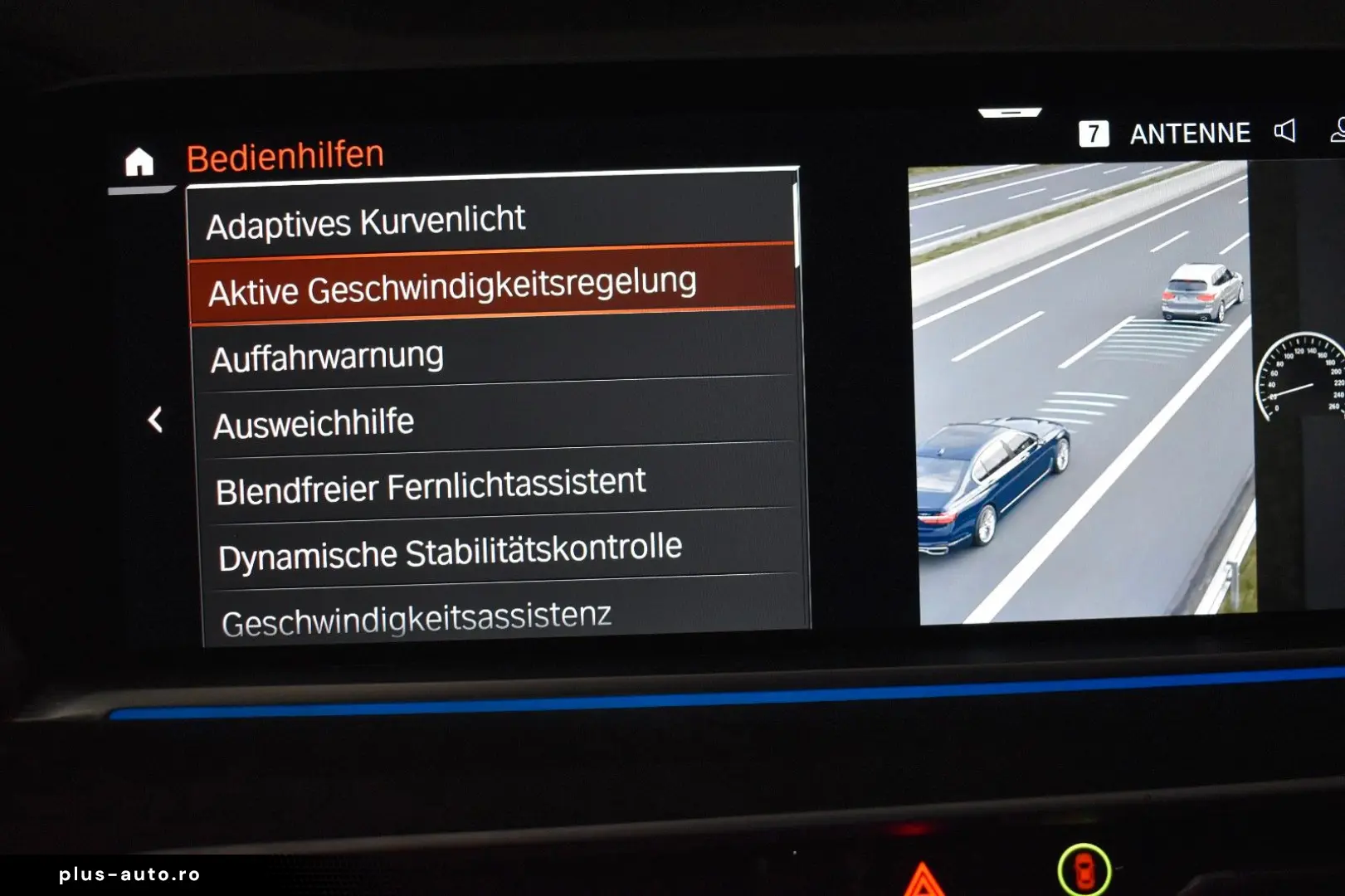 BMW X5 45 e M-Sport Laser ACC Massage AHK Night VOLL