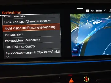 BMW X5 45 e M-Sport Laser ACC Massage AHK Night VOLL