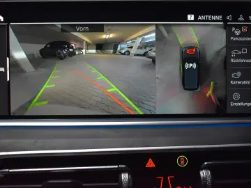 BMW X5 45 e M-Sport Laser ACC Massage AHK Night VOLL