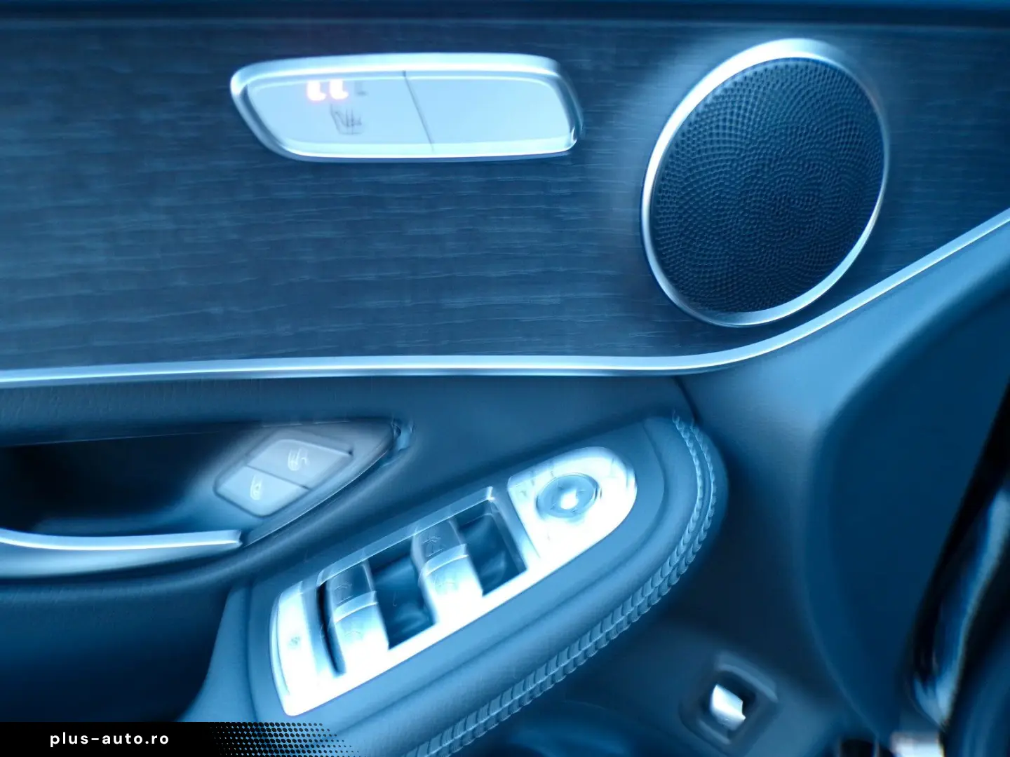 MERCEDES-BENZ GLC 300de  4Matic AMG