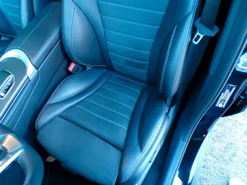 MERCEDES-BENZ GLC 300de  4Matic AMG