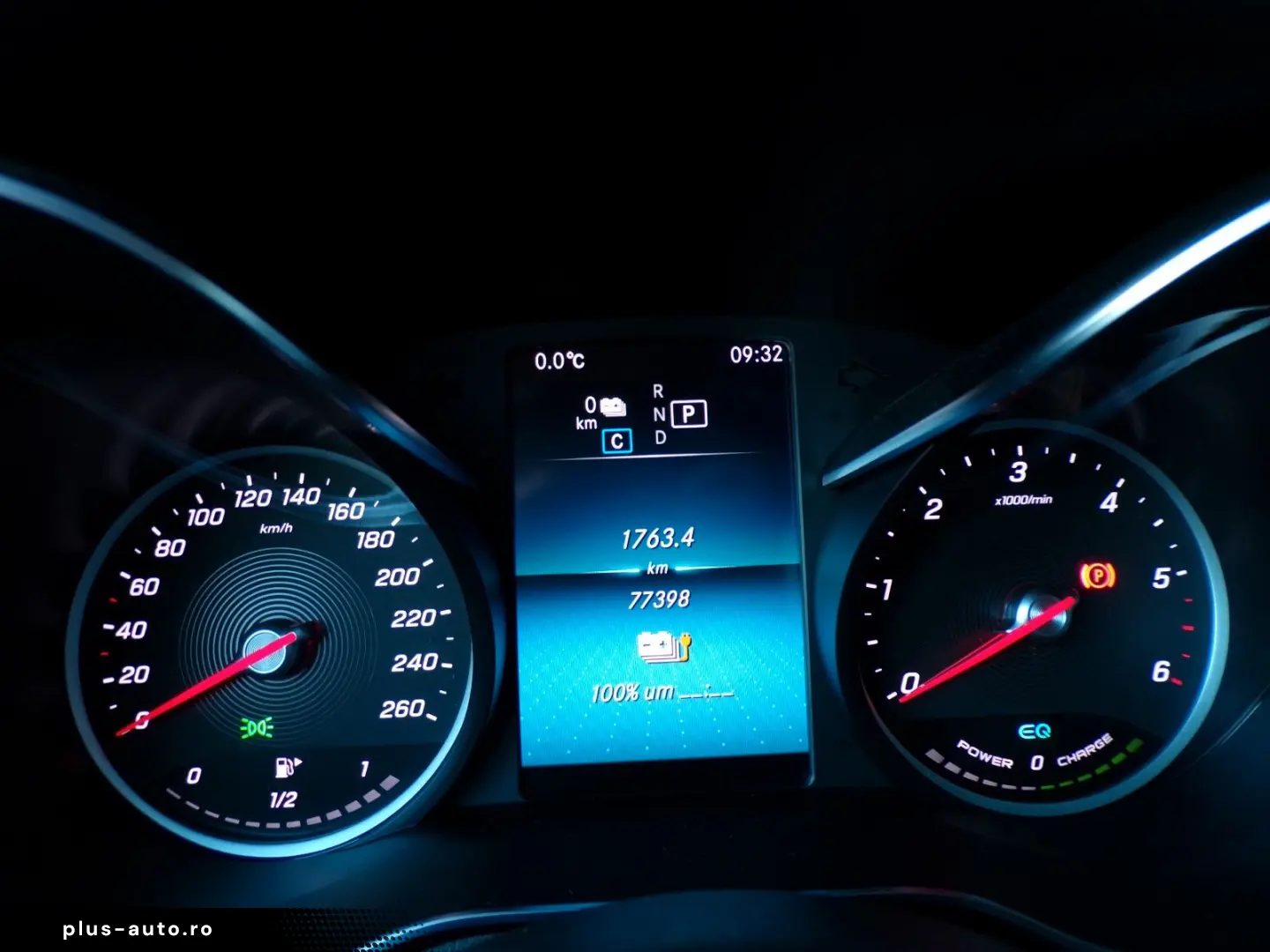 MERCEDES-BENZ GLC 300de  4Matic AMG