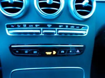 MERCEDES-BENZ GLC 300de  4Matic AMG