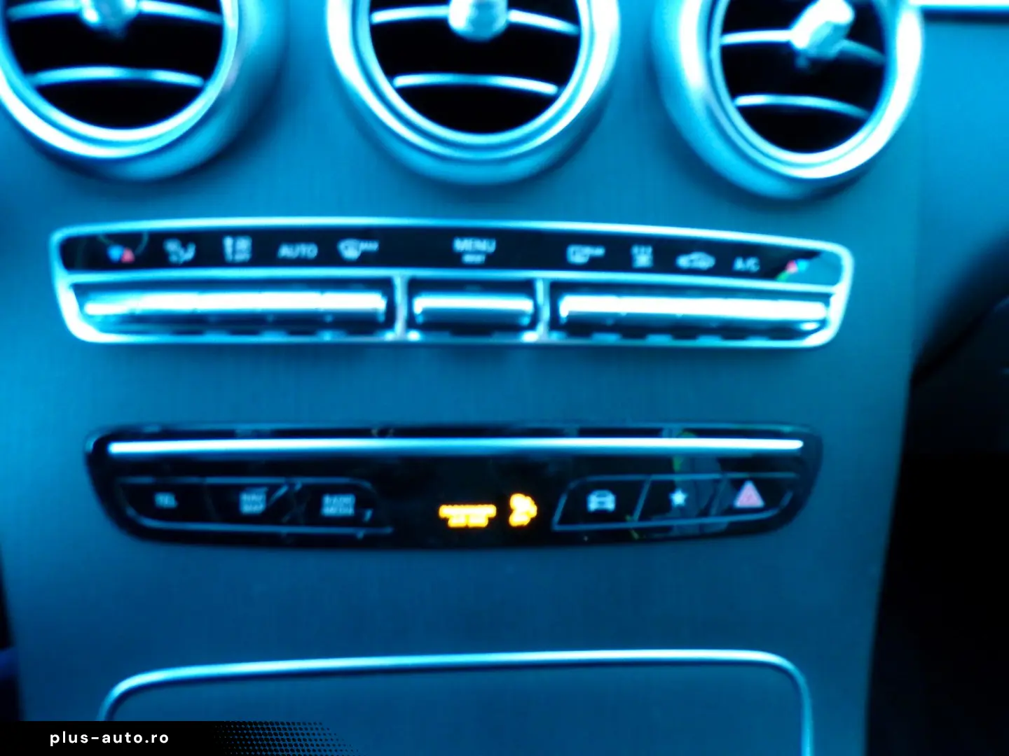 MERCEDES-BENZ GLC 300de  4Matic AMG