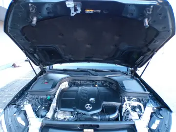 MERCEDES-BENZ GLC 300de  4Matic AMG