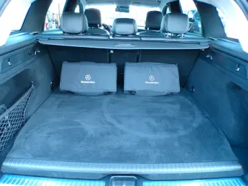 MERCEDES-BENZ GLC 300de  4Matic AMG