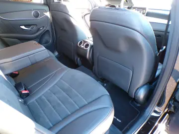 MERCEDES-BENZ GLC 300de  4Matic AMG