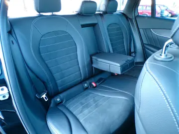 MERCEDES-BENZ GLC 300de  4Matic AMG