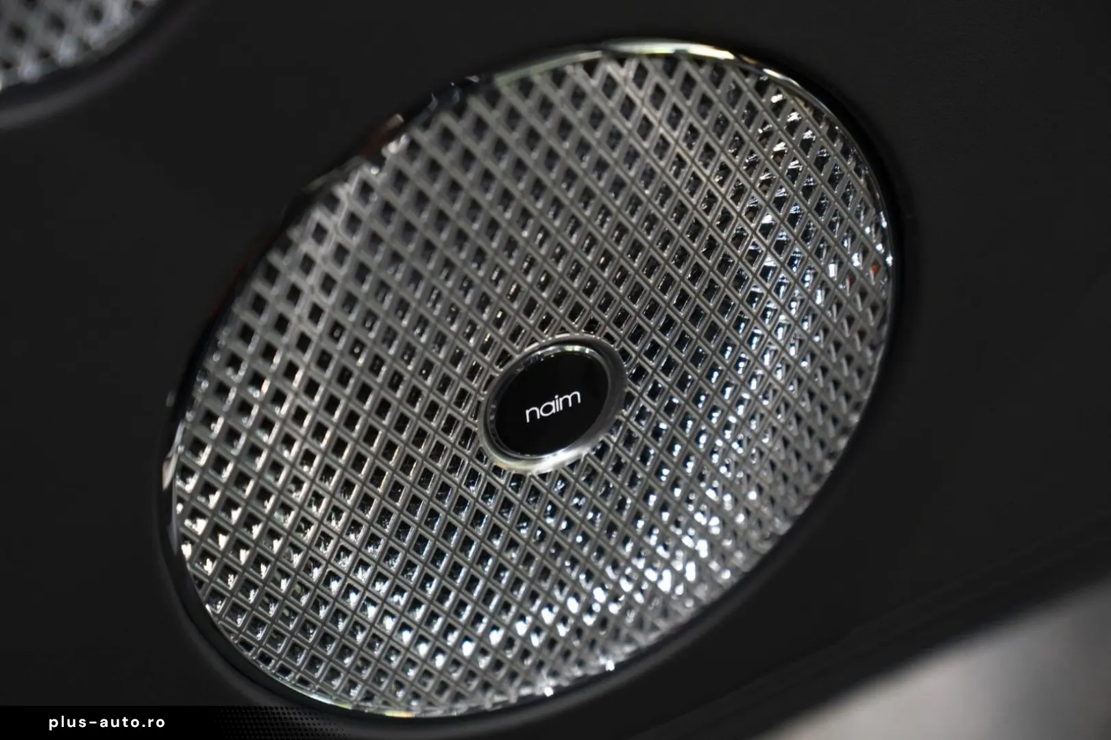 BENTLEY BENTAYGA S   MULLINER  DUO-TONE  NAIM  CERAMIC